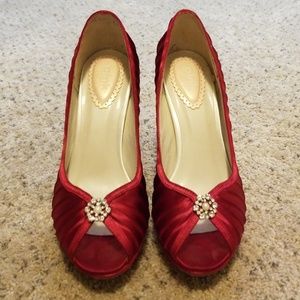 Women's Shoes